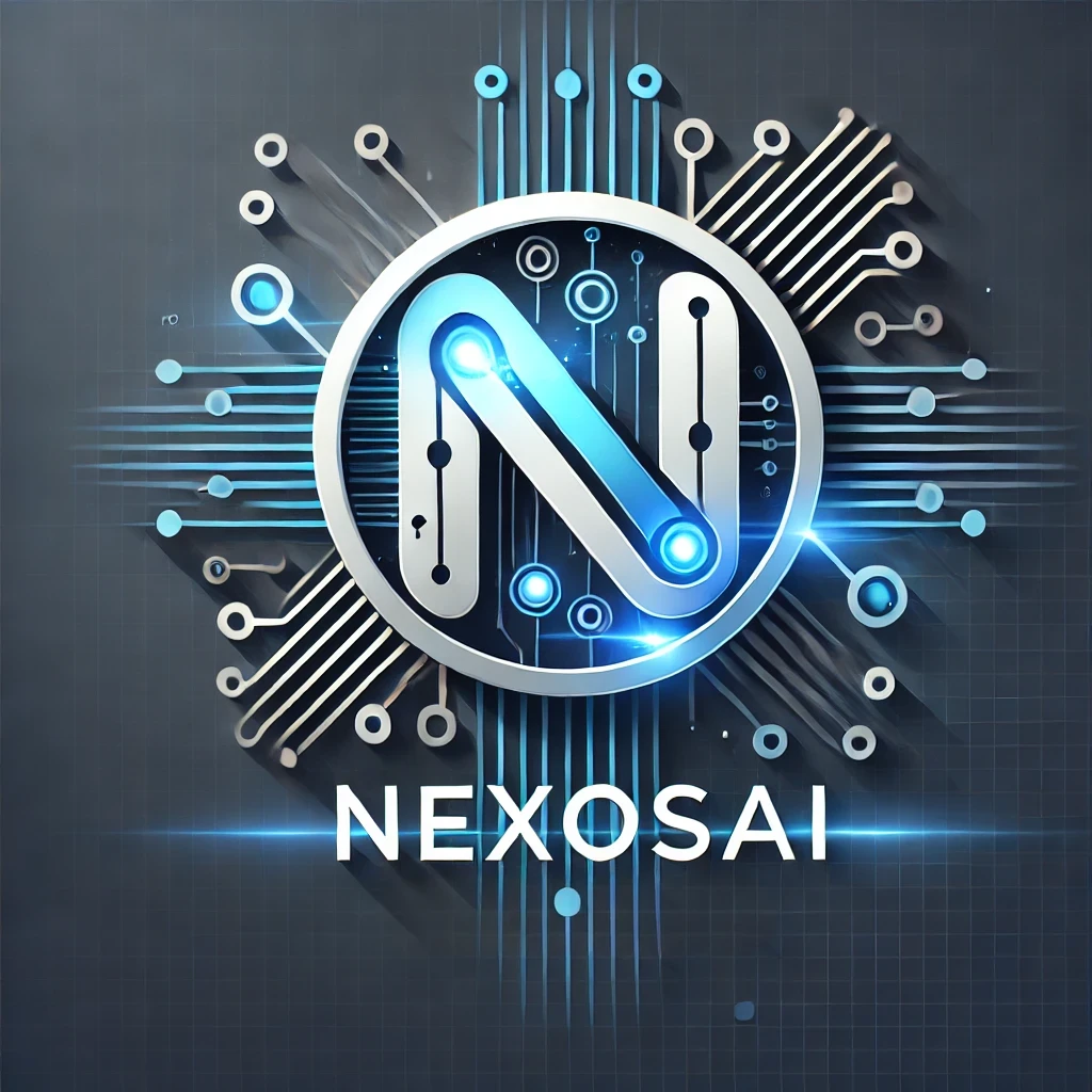 NexosAI Logo